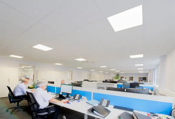 factors for productive lighting 2